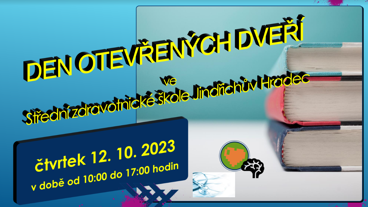 Den otevřených dveří