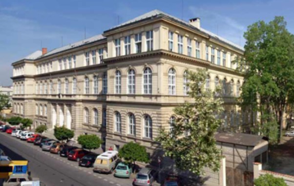 Exkurze v Anatomickém ústavu v Praze