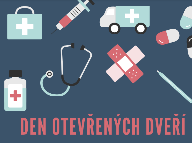 Den otevřených dveří I.