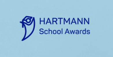 Hartmann school awards 2022