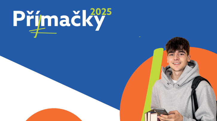 Přijímačky 2025