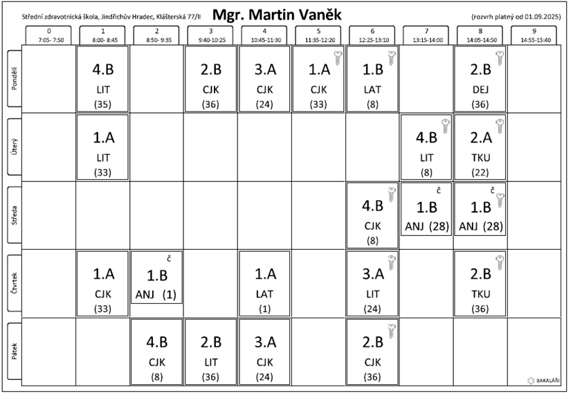 vanek