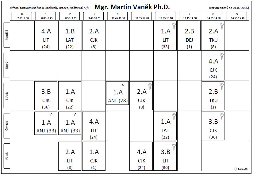 vanek
