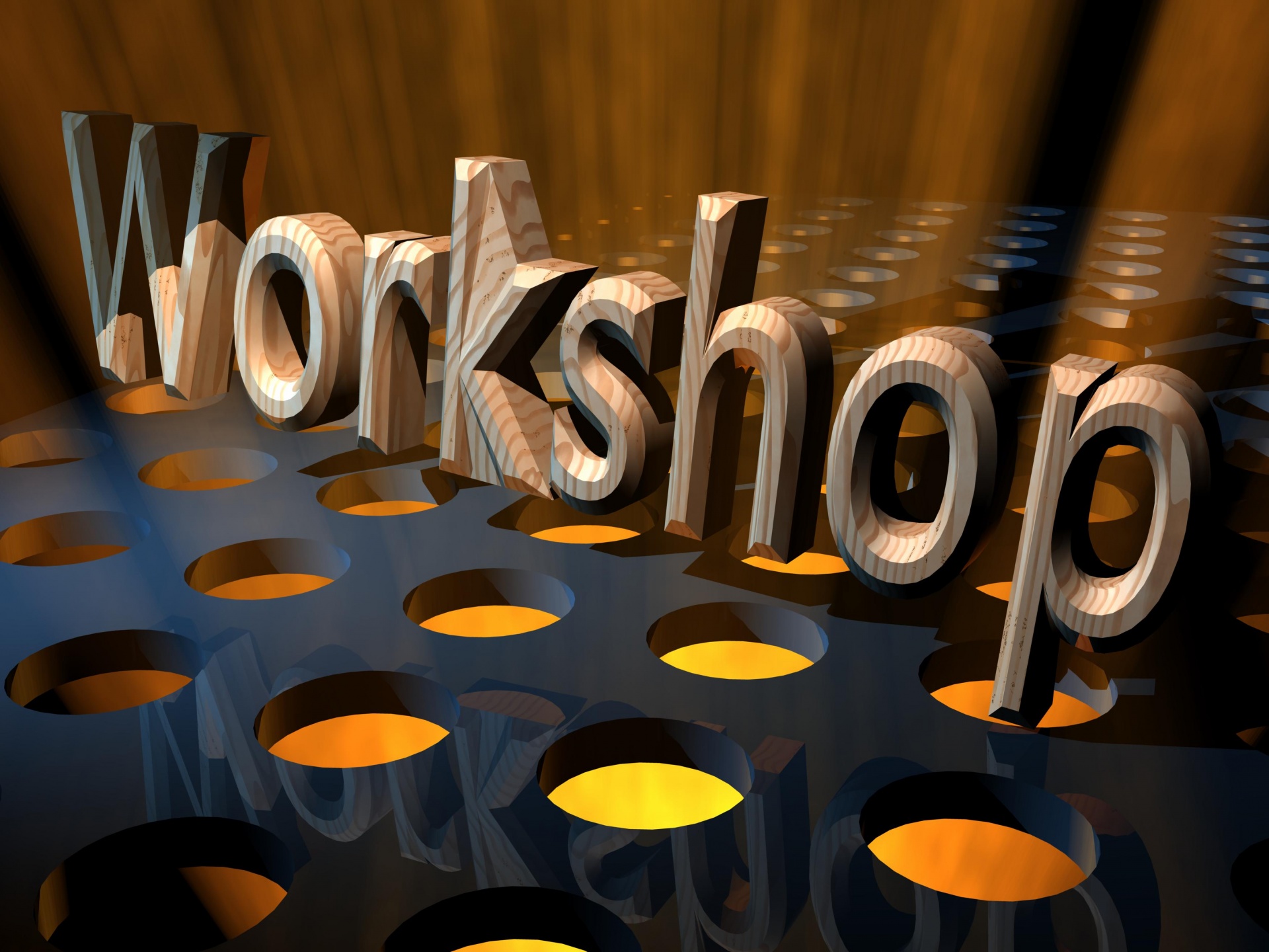 Workshopy: Dům gobelínů a Muzeum fotografie